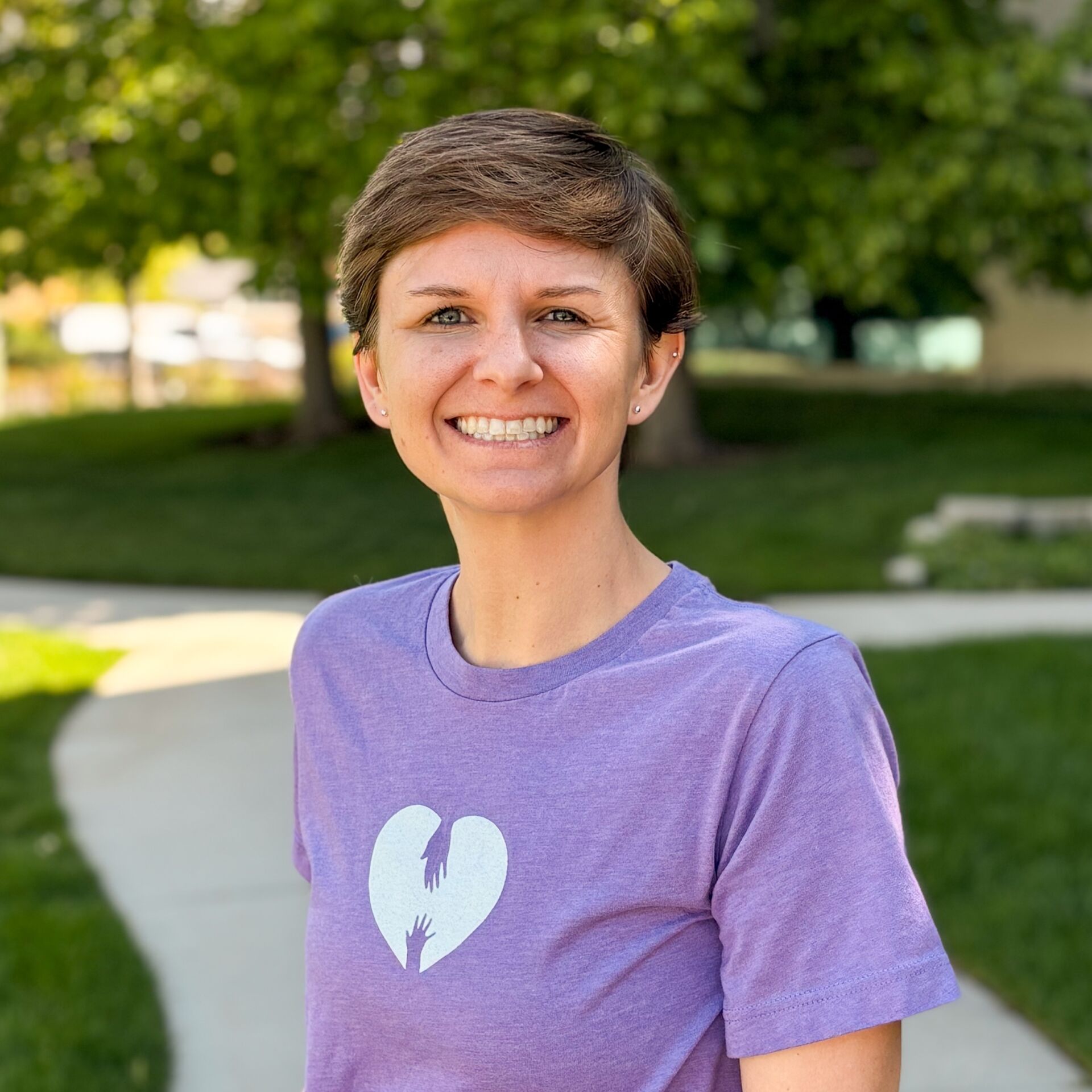 Amanda Good Amanda Good - A Child's Hope Foundation