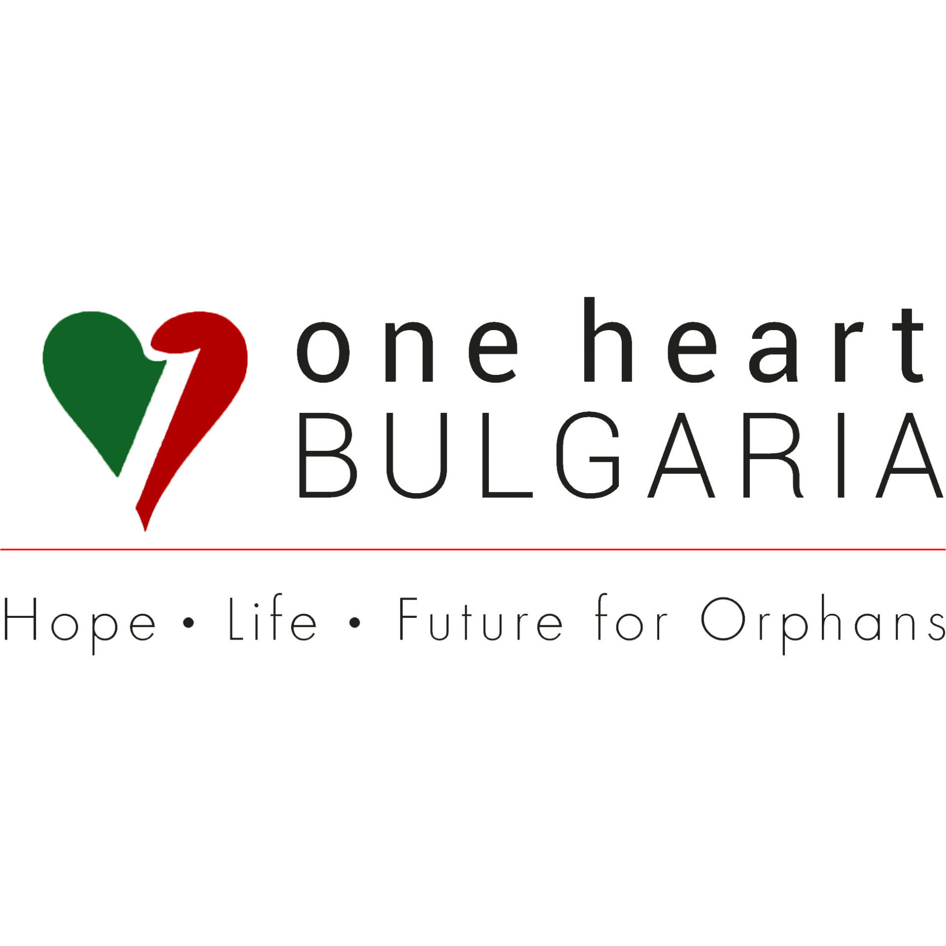 One Heart Bulgaria