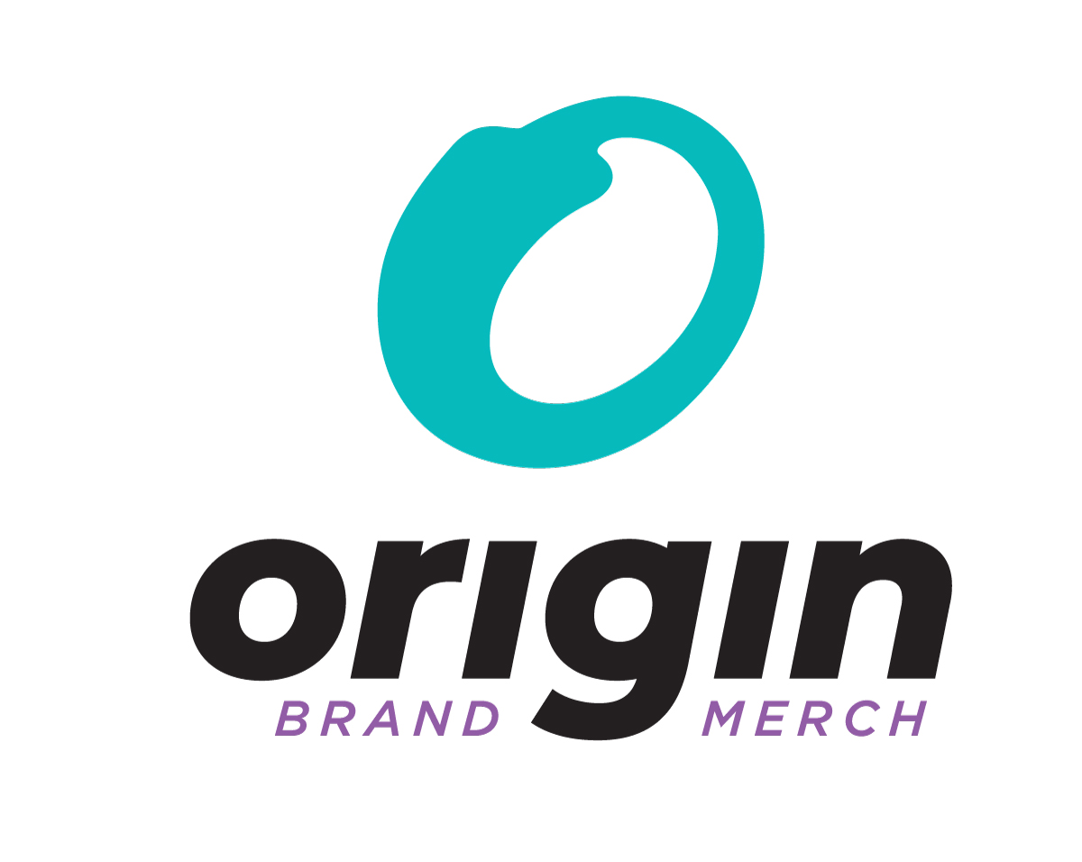 Origin Brand Merch Sponsorship