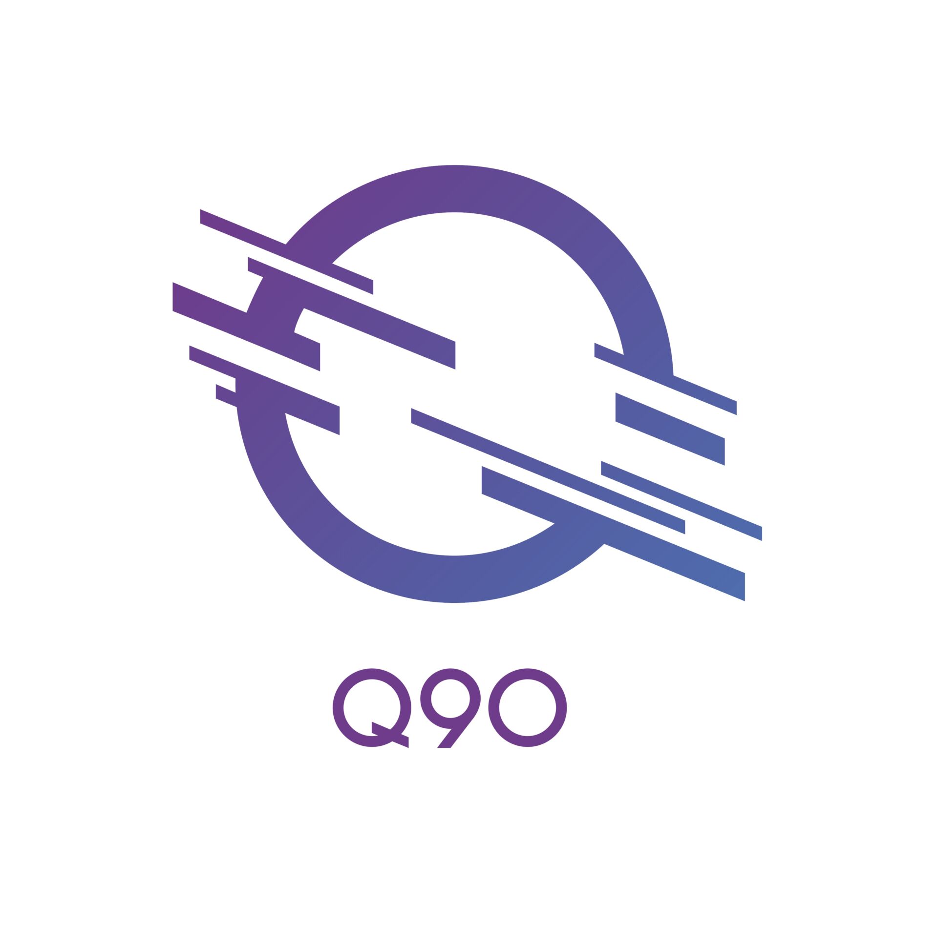 Q90 Logo