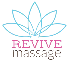 Revive Massage Logo