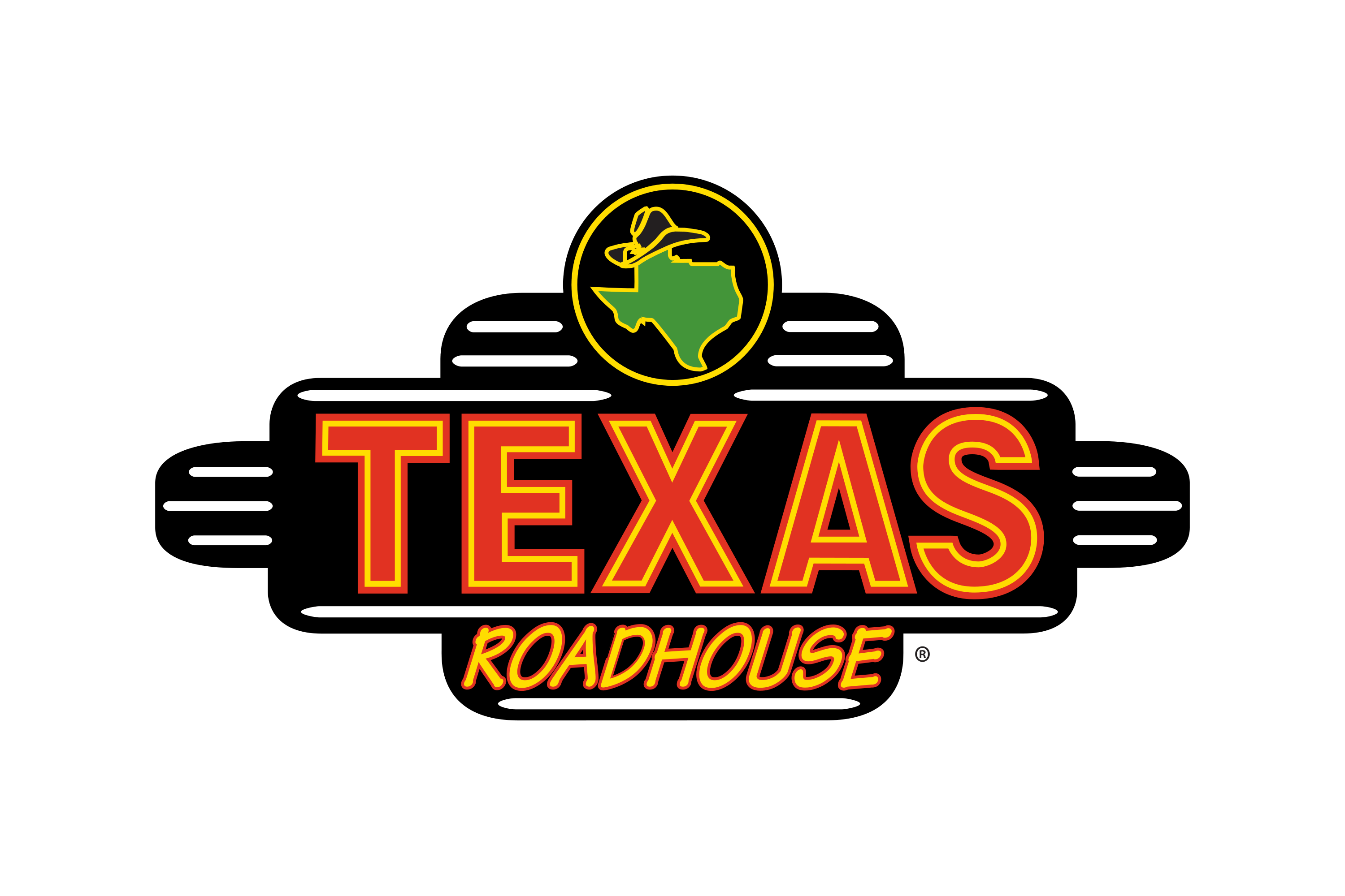 Texas Roadhouse Sponsorship